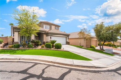 2904 Branch Creek Ct, Las Vegas, NV 89135 - photo 3