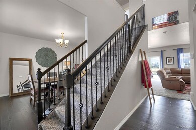 10607 Desert Bloom Way, Colorado Springs, CO 80925 - photo 2