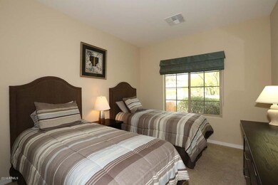 2nd Bedroom