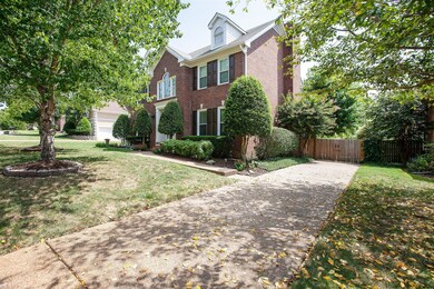 As you can see...established home in beautiful Forrest Crossing...