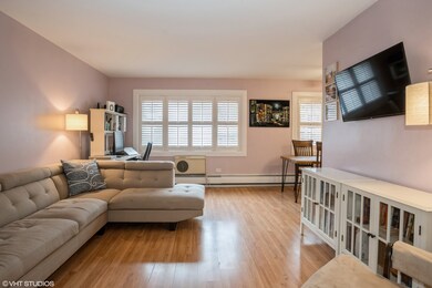 820 Seward St unit 1D, Evanston, IL 60202 - photo 2