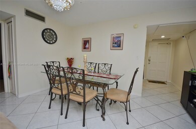 Unit Entrance