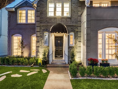 4544 Belfort Ave, Dallas, TX 75205 - photo 7