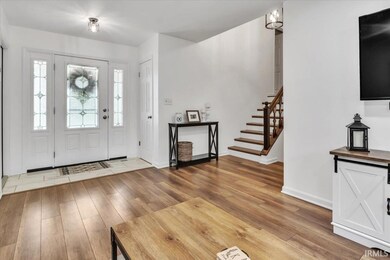 3523 Laurel Ln, Evansville, IN 47720 - photo 4