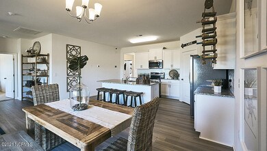 3609 Corinth Dr, Greenville, NC 27834 - photo 5