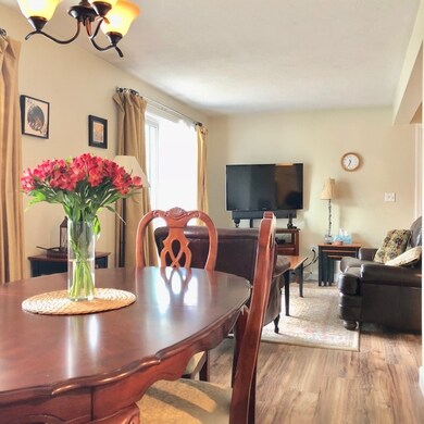 43 Meadow Pond Dr unit C, Leominster, MA 01453 - photo 4