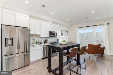 2116 4th St NE unit A, Washington, DC 20002 - photo 4