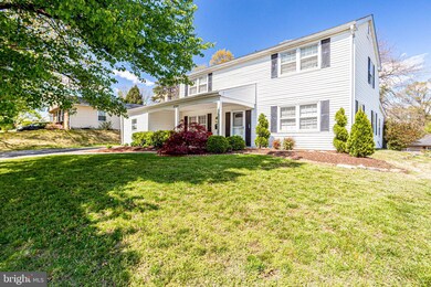 12320 Whitehall Dr, Bowie, MD 20715 - photo 3