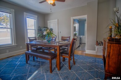 1730 W 8th St, Davenport, IA 52802 - photo 6