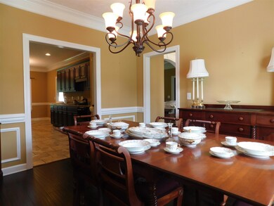 160 Old Stone Cir, Manchester, TN 37355 - photo 5