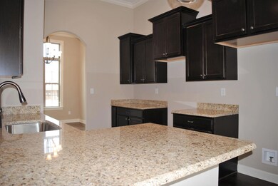Granite Countertops