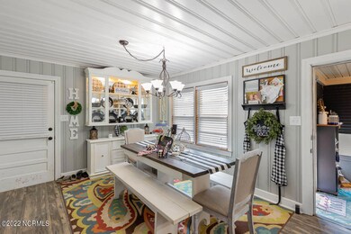 Dinning Room