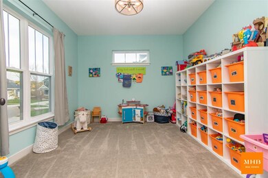 2716 Turnstone Cir, Fitchburg, WI 53719 - photo 6