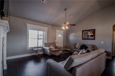 3634 Mason Way, Bethel Heights, AR 72764 - photo 3