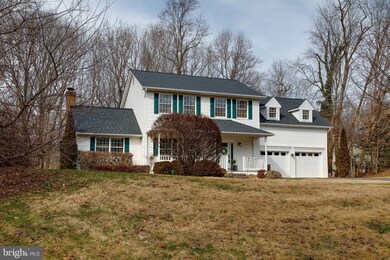 3320 Tiswood Ct, Chesapeake Beach, MD 20732 - photo 3