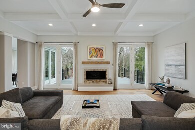 325 Baintree Rd, Bryn Mawr, PA 19010 - photo 2