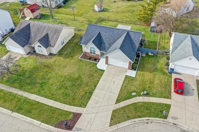 6325 Lakota Meadows Dr, Liberty Township, OH 45044 - photo 3