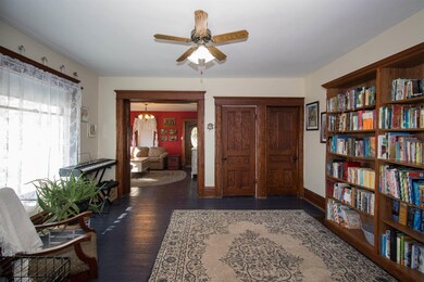 Living Room - View 1