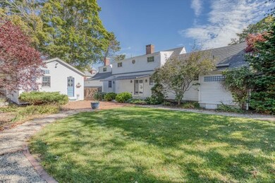 247 Ocean Point Rd, East Boothbay, ME 04544 - photo 3