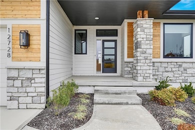 12728 W 174th St, Overland Park, KS 66221 - photo 2