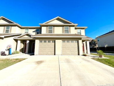 6315 Melanzane Ave unit 2, San Antonio, TX 78233 - photo 2