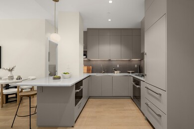 435 W 19th St unit 3 D, New York, NY 10011 - photo 2