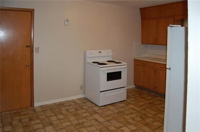 Kitchen- 8511 W 47th Street