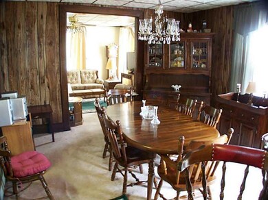 Dining Room.