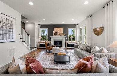 16 Lloyd Cir unit 30, Norton, MA 02766 - photo 6