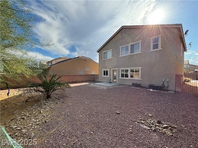 6132 Ozark Hike St, North Las Vegas, NV 89031 - photo 6