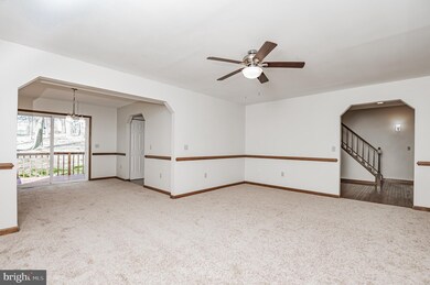 11218 Ascot Cir, Fredericksburg, VA 22407 - photo 7