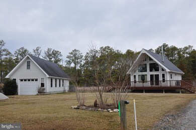 2904 Goose Creek Rd, Toddville, MD 21672 - photo 6