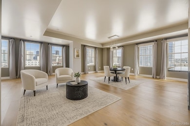 The Belvedere Tower unit 7E, Denver, CO 80204 - photo 3