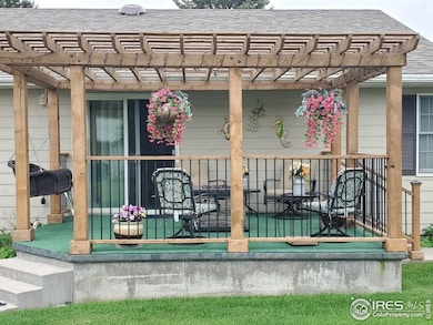 535 W Iliff St, Haxtun, CO 80731 - photo 5