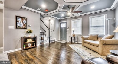 1338 Pentridge Rd, Baltimore, MD 21239 - photo 5