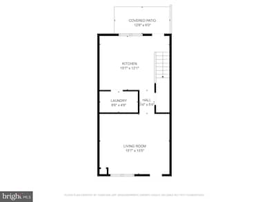 7847 Saint Claire Ln, Dundalk, MD 21222 - photo 5