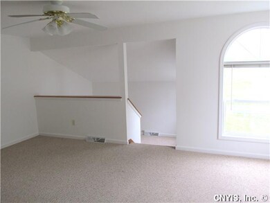 Bedroom LARGE MASTER WITH EXERCISE ROOM