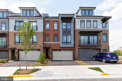 1603 River Sandstone Terrace SE, Leesburg, VA 20175 - photo 2