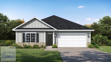 184 Fawn Ct, Allenhurst, GA 31301 - photo 4