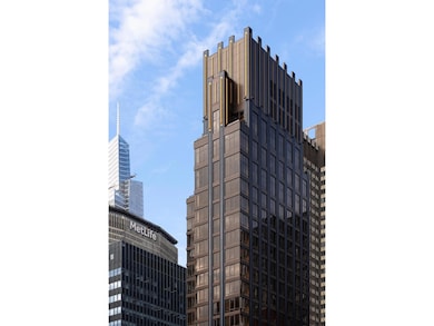 Monogram New York unit 22 E, New York, NY 10017 - photo 4