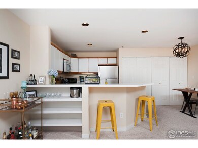 33 S Boulder Cir unit 322, Boulder, CO 80303 - photo 2