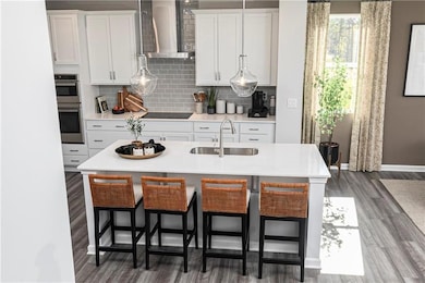 1935 Watson Falls Ct, Lawrenceville, GA 30043 - photo 3