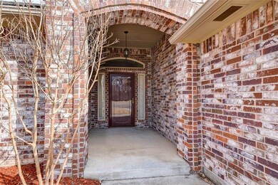 1316 Anns Place, Moore, OK 73160 - photo 2