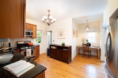 31 Worcester St, Belmont, MA 02478 - photo 4