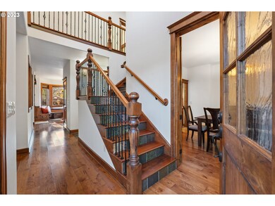 Entrance/Foyer