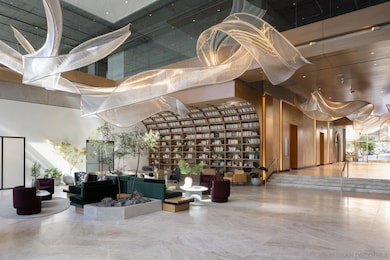 1011 Union St unit 3517, San Diego, CA 92101 - photo 5