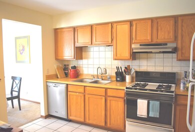 Stainless Steel new dishwasher and stove