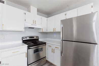 4170 E Tonopah Ave unit 113, Las Vegas, NV 89115 - photo 5