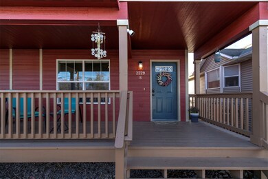 2229 Mount Ave unit B, Missoula, MT 59801 - photo 3