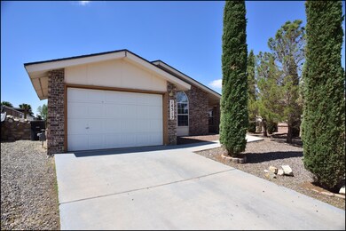 14312 Puentecillas, El Paso, TX 79928 - photo 4